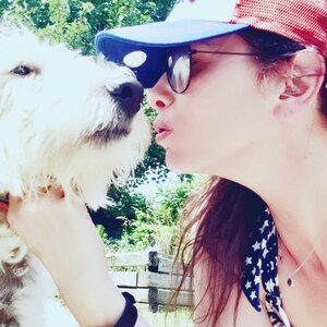 Fundraising Page: Aim DiBartolomeo